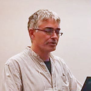 Prof. Gilles Authier