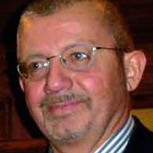 Prof. Giuliano Bernini