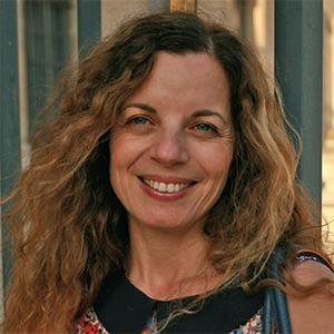 Prof. Amina Mettouchi