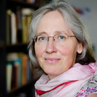 Prof. Susanne Maria Michaelis
